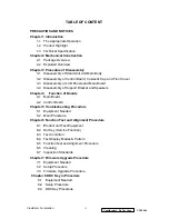 Preview for 3 page of ViewSonic VLCDS23723-1W Service Manual