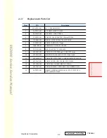 Preview for 11 page of ViewSonic VLCDS23723-1W Service Manual