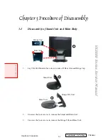 Предварительный просмотр 15 страницы ViewSonic VLCDS23723-1W Service Manual