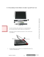 Предварительный просмотр 17 страницы ViewSonic VLCDS23723-1W Service Manual