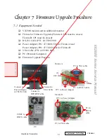 Предварительный просмотр 39 страницы ViewSonic VLCDS23723-1W Service Manual