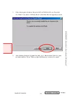 Preview for 43 page of ViewSonic VLCDS23723-1W Service Manual