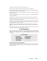 Preview for 3 page of ViewSonic VLCDS23723-1W User Manual