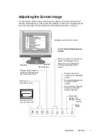 Preview for 8 page of ViewSonic VLCDS23723-1W User Manual