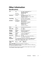 Preview for 15 page of ViewSonic VLCDS23723-1W User Manual