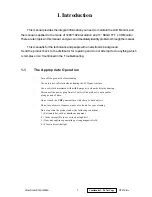 Preview for 6 page of ViewSonic VLCDS25972-1W Service Manual