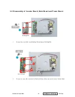 Предварительный просмотр 25 страницы ViewSonic VLCDS25972-1W Service Manual