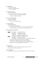 Предварительный просмотр 42 страницы ViewSonic VLCDS25972-1W Service Manual