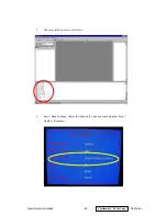 Preview for 50 page of ViewSonic VLCDS25972-1W Service Manual