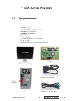 Предварительный просмотр 52 страницы ViewSonic VLCDS25972-1W Service Manual