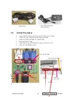 Предварительный просмотр 53 страницы ViewSonic VLCDS25972-1W Service Manual