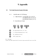 Предварительный просмотр 60 страницы ViewSonic VLCDS25972-1W Service Manual