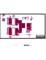 Предварительный просмотр 77 страницы ViewSonic VLCDS25972-1W Service Manual