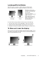 Preview for 6 page of ViewSonic VLCDS25972-1W User Manual