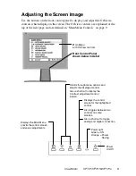 Preview for 9 page of ViewSonic VLCDS25972-1W User Manual