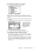 Предварительный просмотр 10 страницы ViewSonic VLCDS25972-1W User Manual