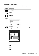 Preview for 11 page of ViewSonic VLCDS25973-1W User Manual