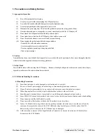 Preview for 4 page of ViewSonic VLCDS25973-2W Service Manual