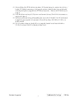 Preview for 5 page of ViewSonic VLCDS25973-2W Service Manual