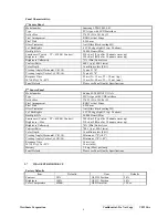 Предварительный просмотр 11 страницы ViewSonic VLCDS25973-2W Service Manual