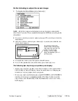 Предварительный просмотр 15 страницы ViewSonic VLCDS25973-2W Service Manual