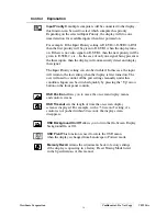 Preview for 19 page of ViewSonic VLCDS25973-2W Service Manual