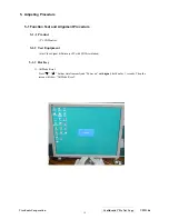 Preview for 22 page of ViewSonic VLCDS25973-2W Service Manual