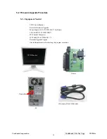 Предварительный просмотр 31 страницы ViewSonic VLCDS25973-2W Service Manual