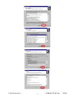 Preview for 34 page of ViewSonic VLCDS25973-2W Service Manual