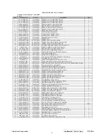 Preview for 58 page of ViewSonic VLCDS25973-2W Service Manual