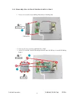 Предварительный просмотр 67 страницы ViewSonic VLCDS25973-2W Service Manual