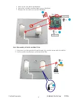 Preview for 69 page of ViewSonic VLCDS25973-2W Service Manual