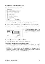 Preview for 12 page of ViewSonic VLCDS25973-2W User Manual