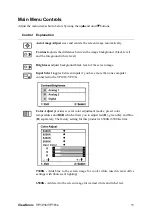 Предварительный просмотр 13 страницы ViewSonic VLCDS25973-2W User Manual