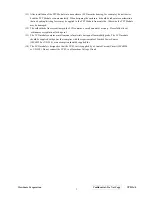 Preview for 5 page of ViewSonic VLCDS25973-4W Service Manual