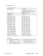 Preview for 9 page of ViewSonic VLCDS25973-4W Service Manual