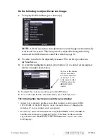 Preview for 12 page of ViewSonic VLCDS25973-4W Service Manual