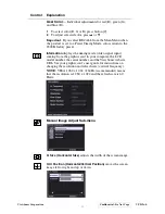 Preview for 14 page of ViewSonic VLCDS25973-4W Service Manual