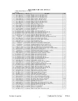 Preview for 60 page of ViewSonic VLCDS25973-4W Service Manual