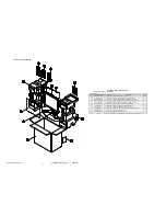 Preview for 61 page of ViewSonic VLCDS25973-4W Service Manual