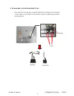 Предварительный просмотр 71 страницы ViewSonic VLCDS25973-4W Service Manual