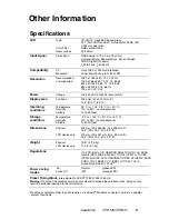 Preview for 15 page of ViewSonic VLCDS25973-4W User Manual