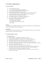 Preview for 4 page of ViewSonic VLCDS26064-2W Service Manual