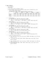 Preview for 9 page of ViewSonic VLCDS26064-2W Service Manual