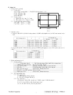 Preview for 10 page of ViewSonic VLCDS26064-2W Service Manual