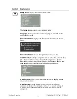 Preview for 19 page of ViewSonic VLCDS26064-2W Service Manual