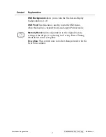 Preview for 20 page of ViewSonic VLCDS26064-2W Service Manual