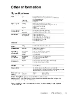 Preview for 15 page of ViewSonic VLCDS26064-2W User Manual