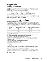 Preview for 20 page of ViewSonic VLCDS26064-2W User Manual