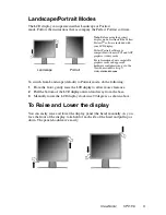 Preview for 6 page of ViewSonic VLCDS26064-3W User Manual